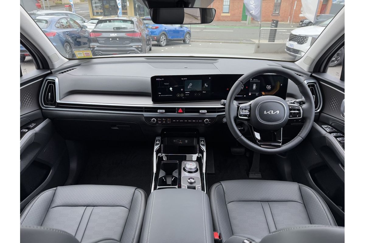 2024 Kia Sorento