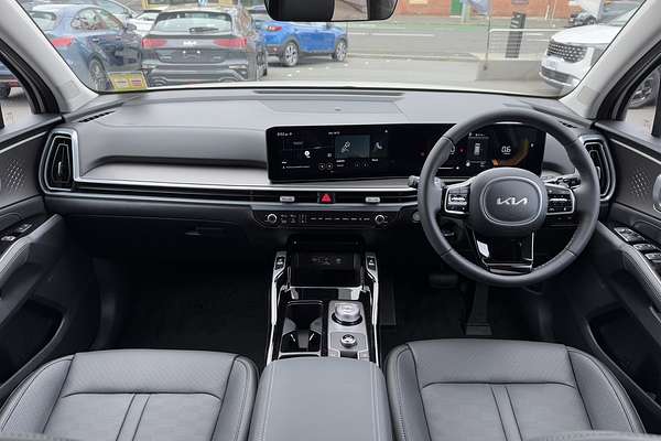 2024 Kia Sorento