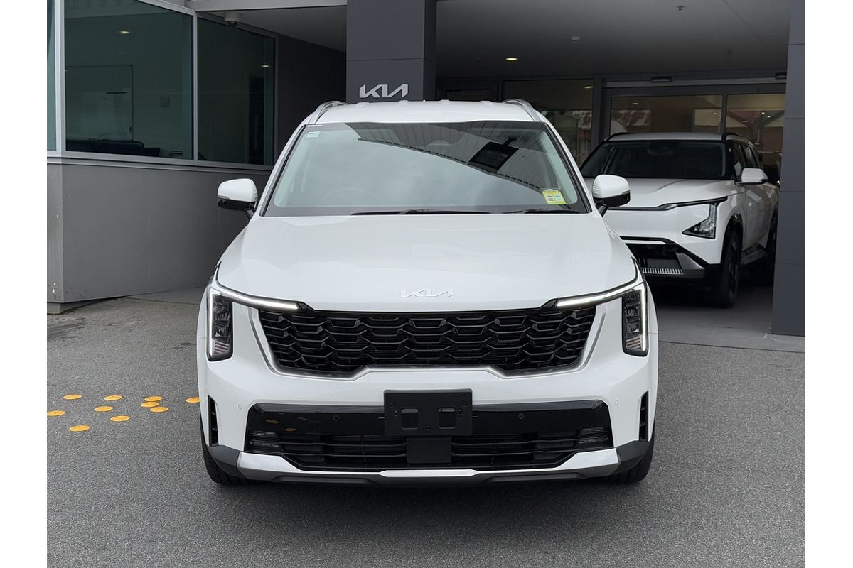 2024 Kia Sorento