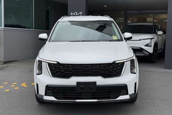 2024 Kia Sorento