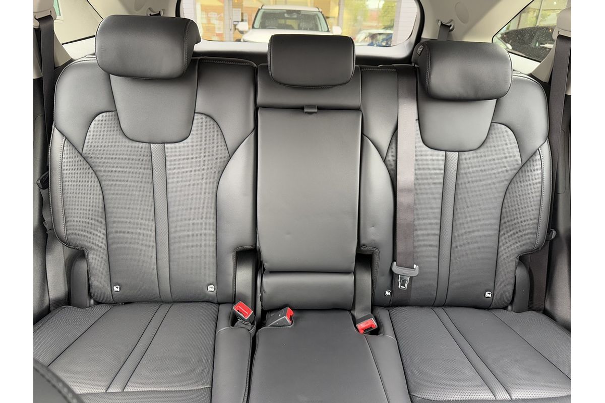 2024 Kia Sorento Sport+ MQ4 PE