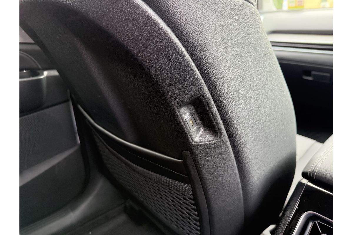 2024 Kia Sorento Sport+ MQ4 PE