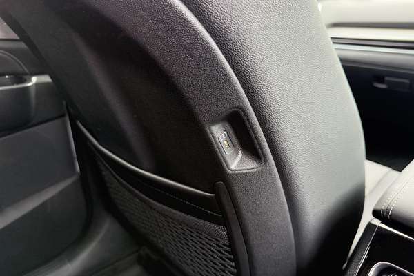 2024 Kia Sorento Sport+ MQ4 PE