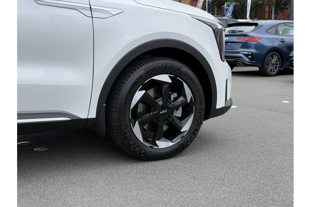 2024 Kia Sorento