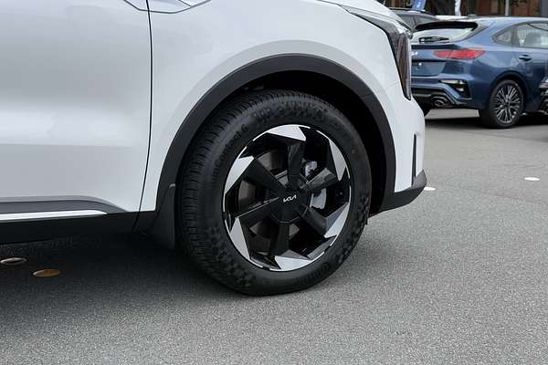 2024 Kia Sorento