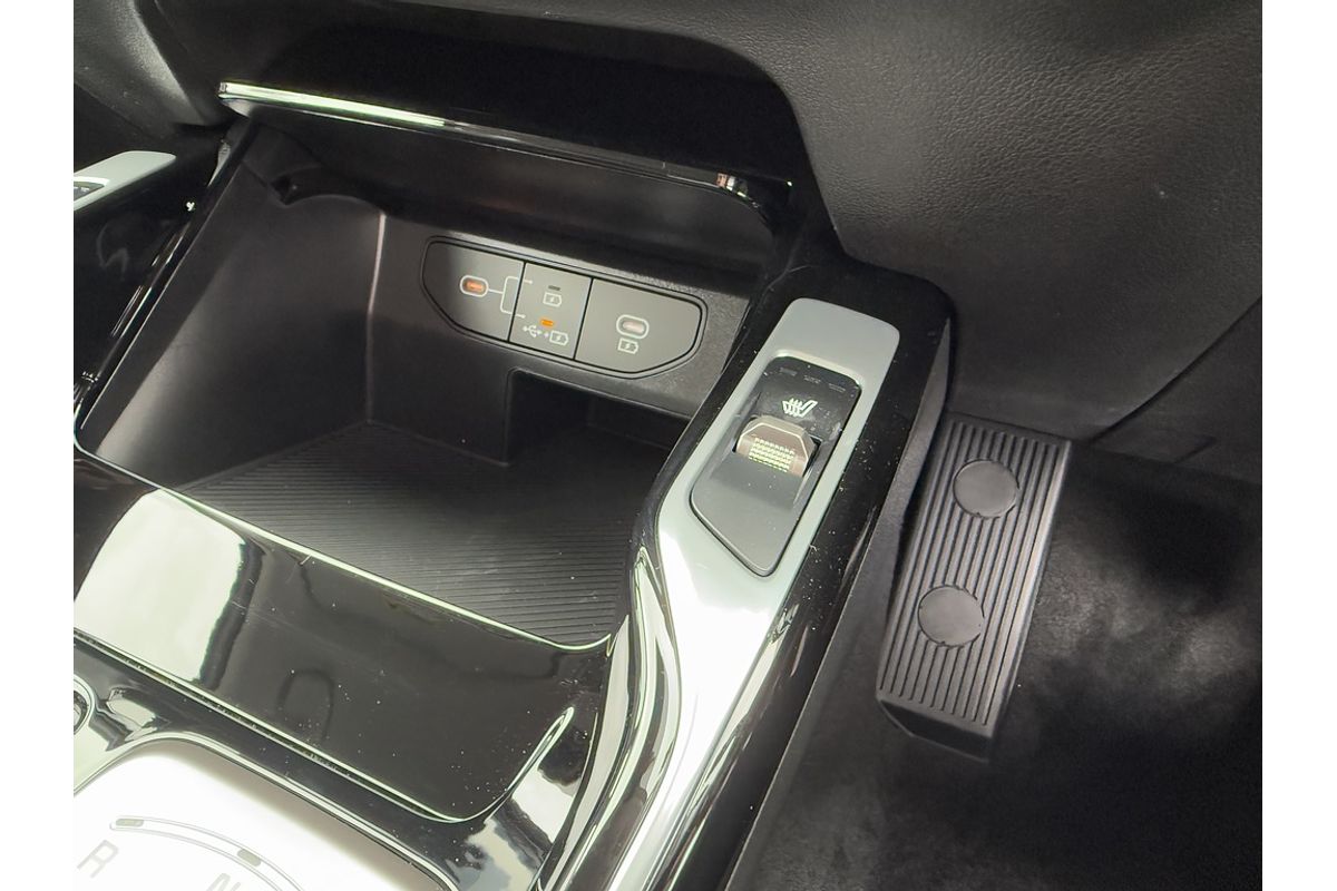 2024 Kia Sorento Sport+ MQ4 PE