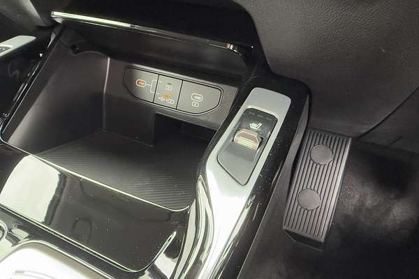 2024 Kia Sorento Sport+ MQ4 PE