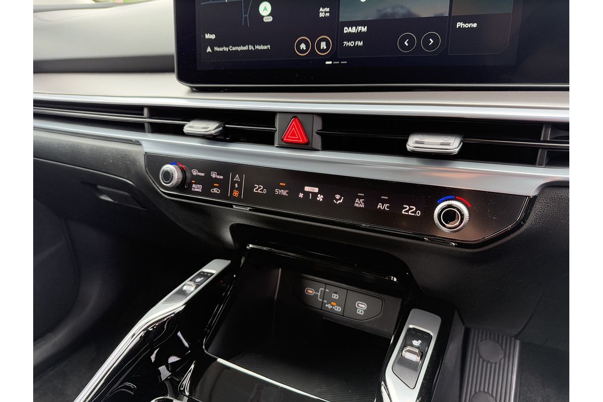 2024 Kia Sorento Sport+ MQ4 PE