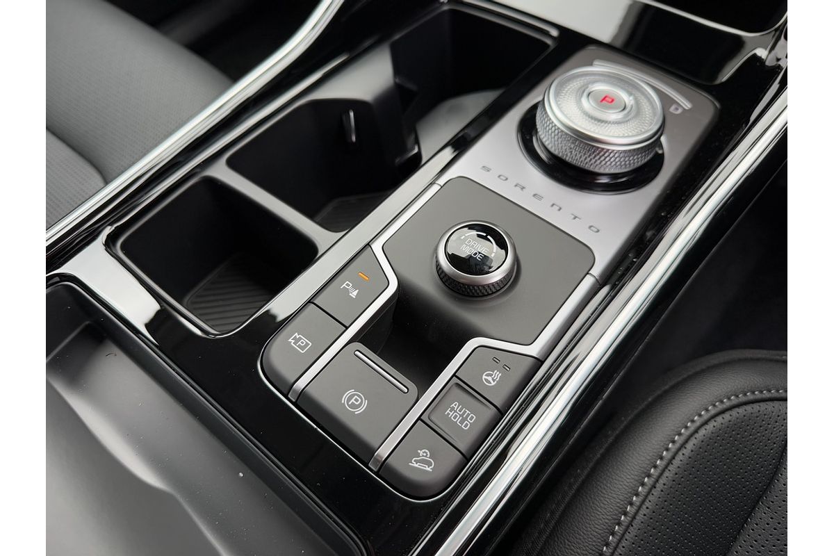 2024 Kia Sorento