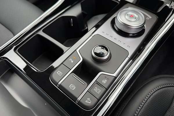 2024 Kia Sorento