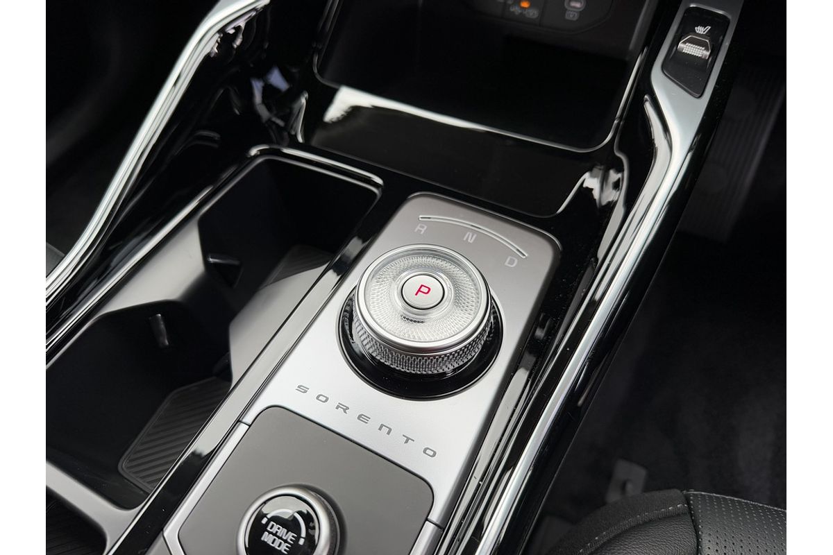 2024 Kia Sorento Sport+ MQ4 PE