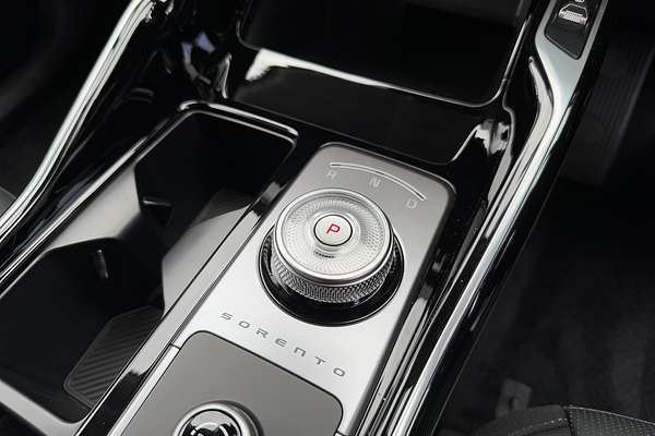 2024 Kia Sorento Sport+ MQ4 PE