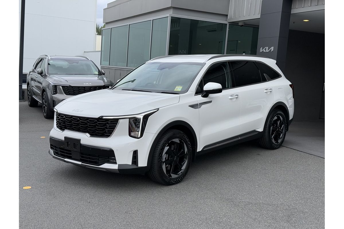 2024 Kia Sorento Sport+ MQ4 PE