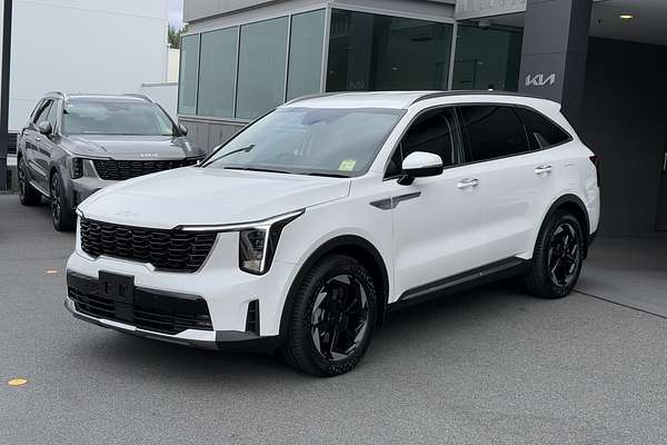 2024 Kia Sorento