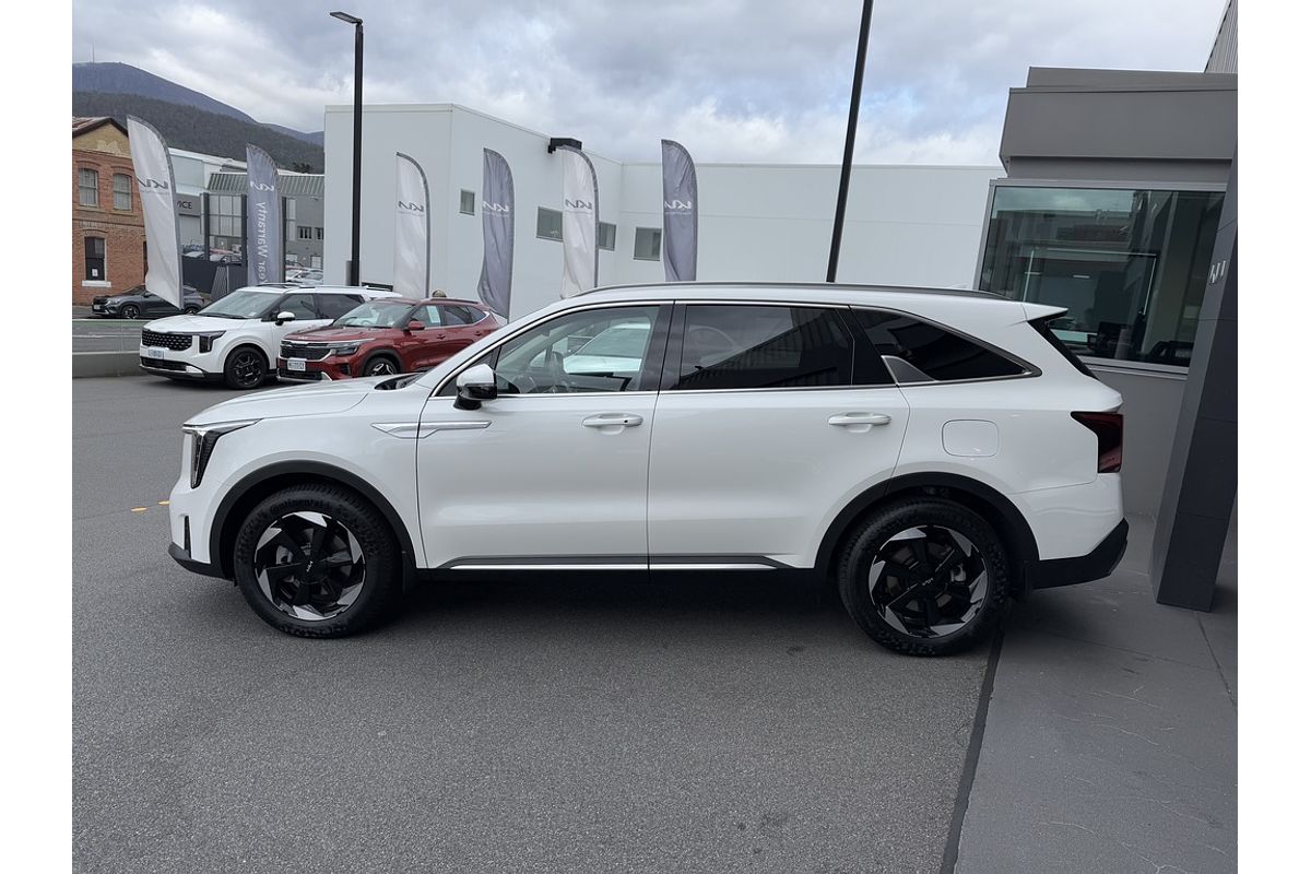 2024 Kia Sorento