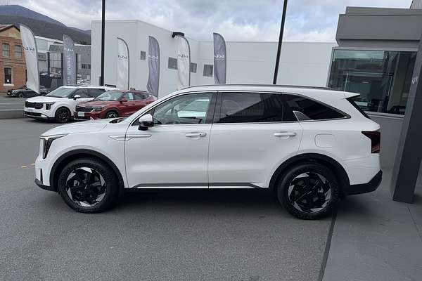 2024 Kia Sorento