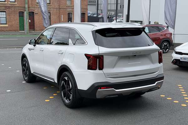 2024 Kia Sorento Sport+ MQ4 PE