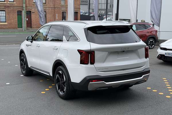 2024 Kia Sorento