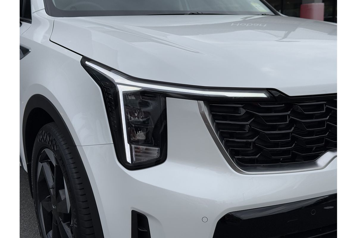 2024 Kia Sorento Sport+ MQ4 PE