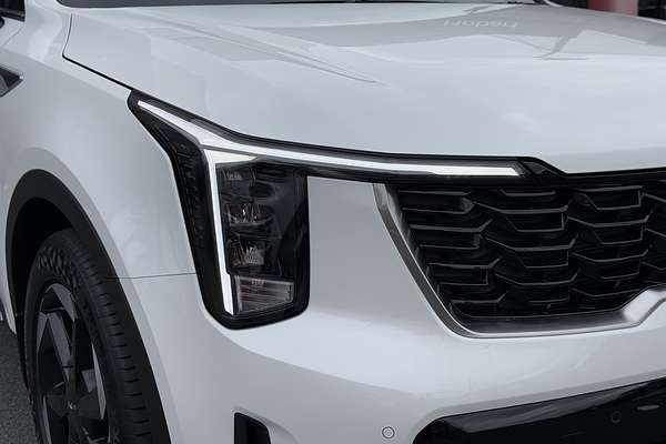 2024 Kia Sorento