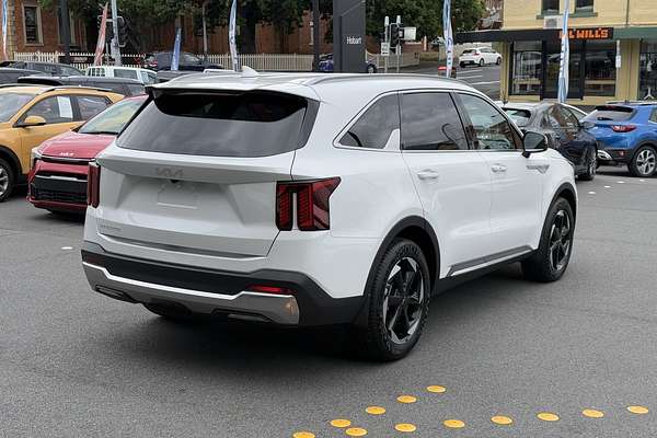 2024 Kia Sorento