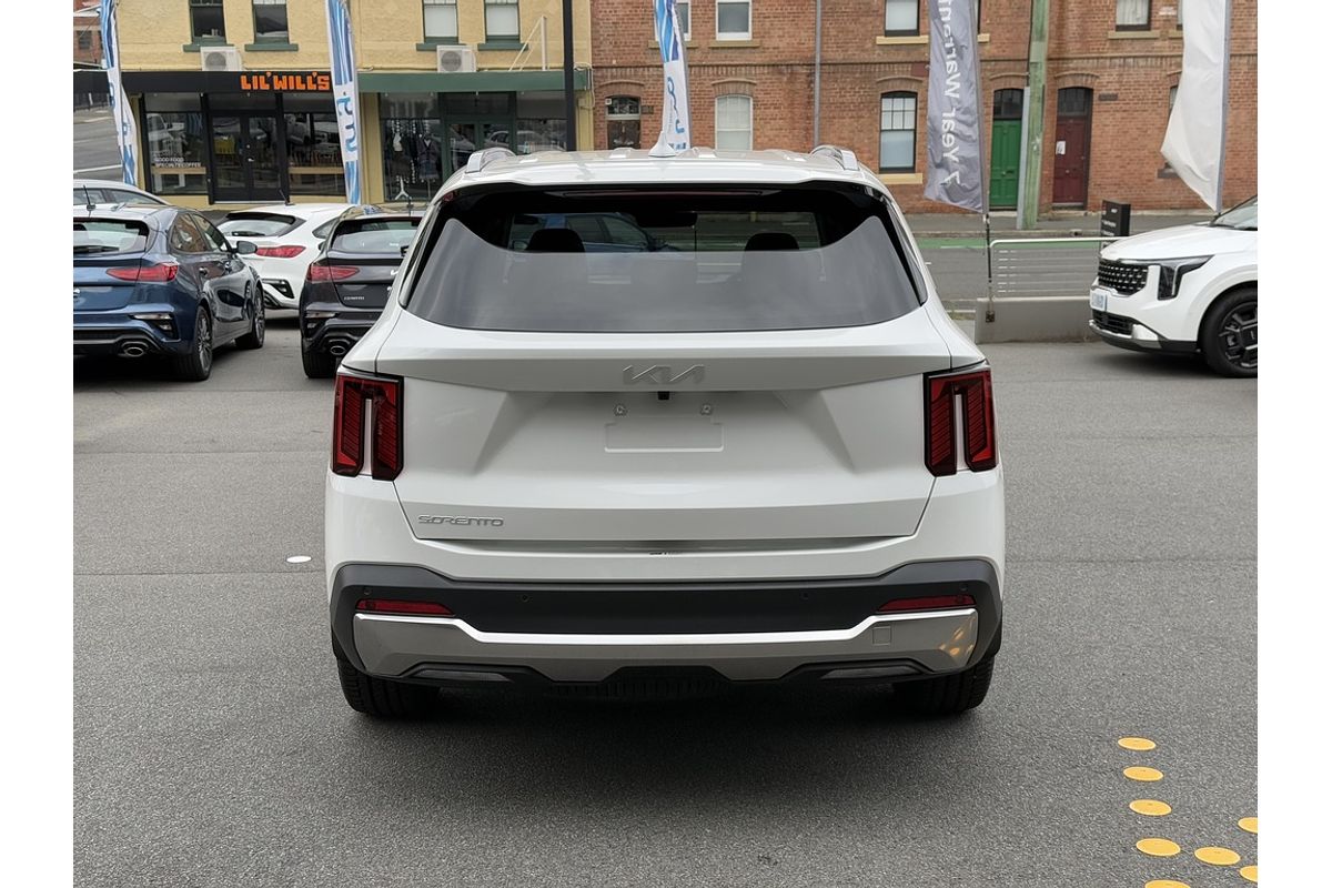 2024 Kia Sorento Sport+ MQ4 PE