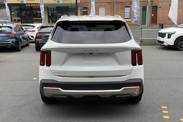 2024 Kia Sorento