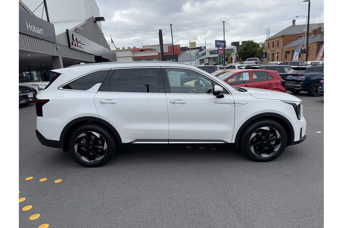2024 Kia Sorento