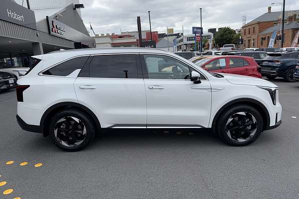 2024 Kia Sorento