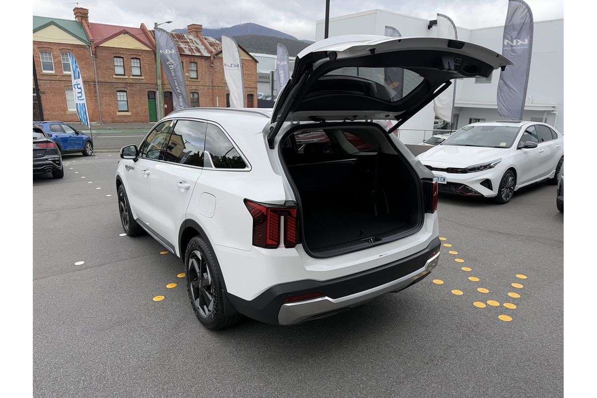 2024 Kia Sorento Sport+ MQ4 PE