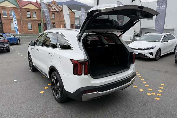 2024 Kia Sorento Sport+ MQ4 PE
