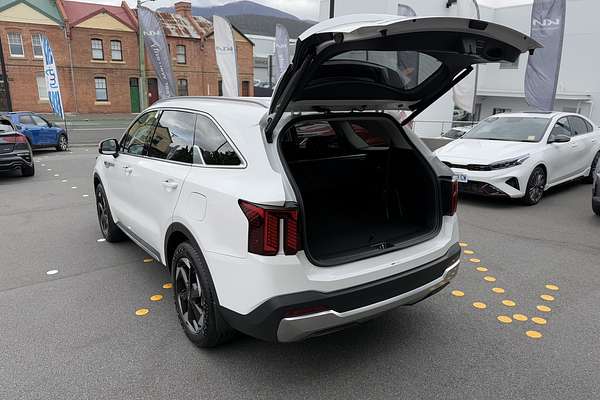 2024 Kia Sorento
