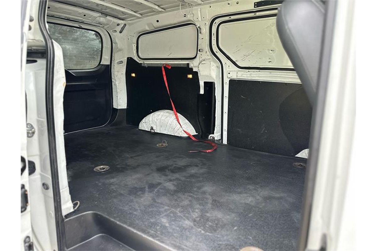 2020 LDV G10 LIFT DOOR SV7C MY20