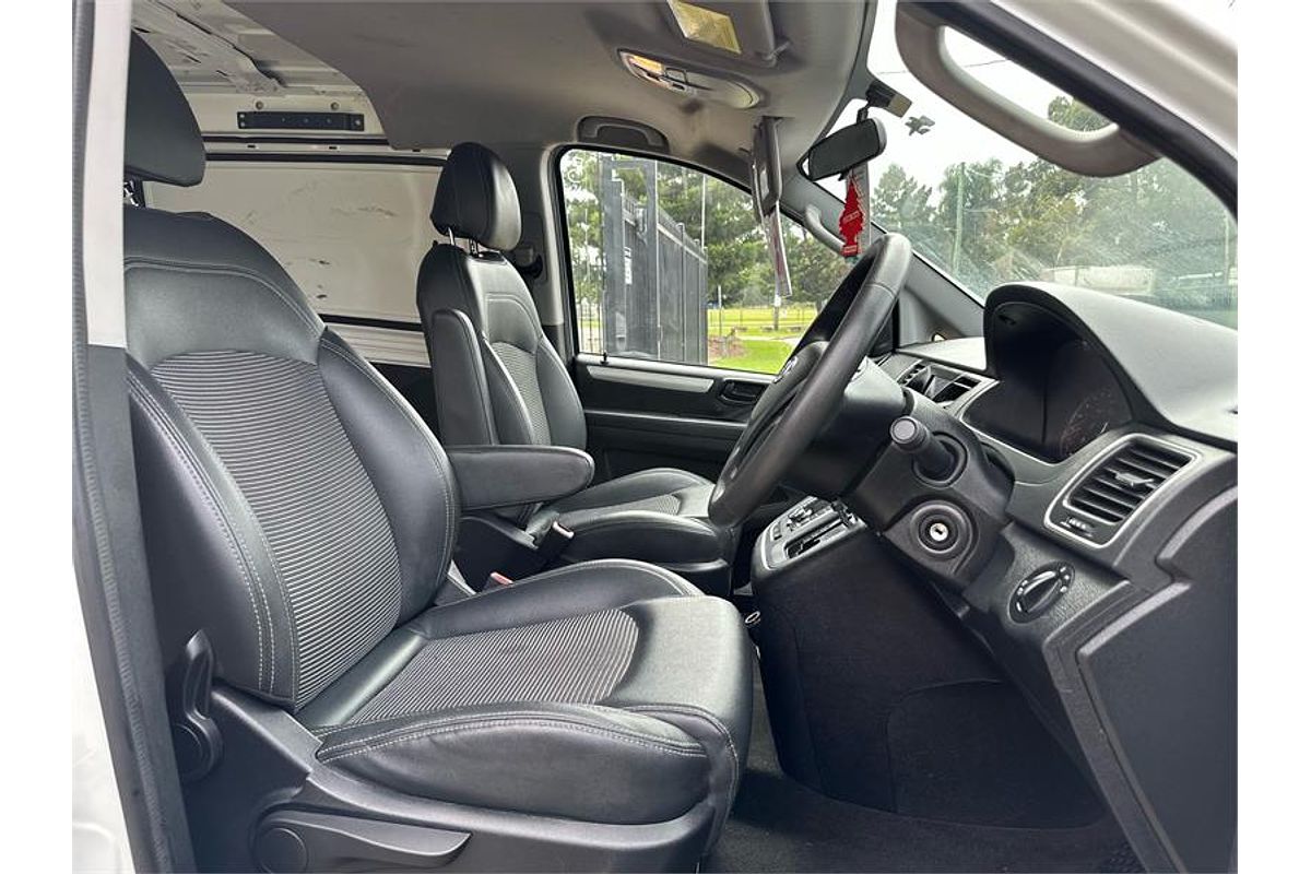 2020 LDV G10 LIFT DOOR SV7C MY20