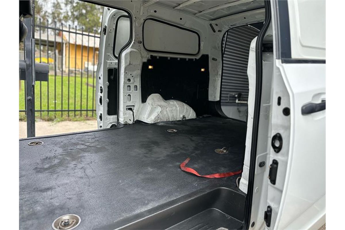 2020 LDV G10 LIFT DOOR SV7C MY20
