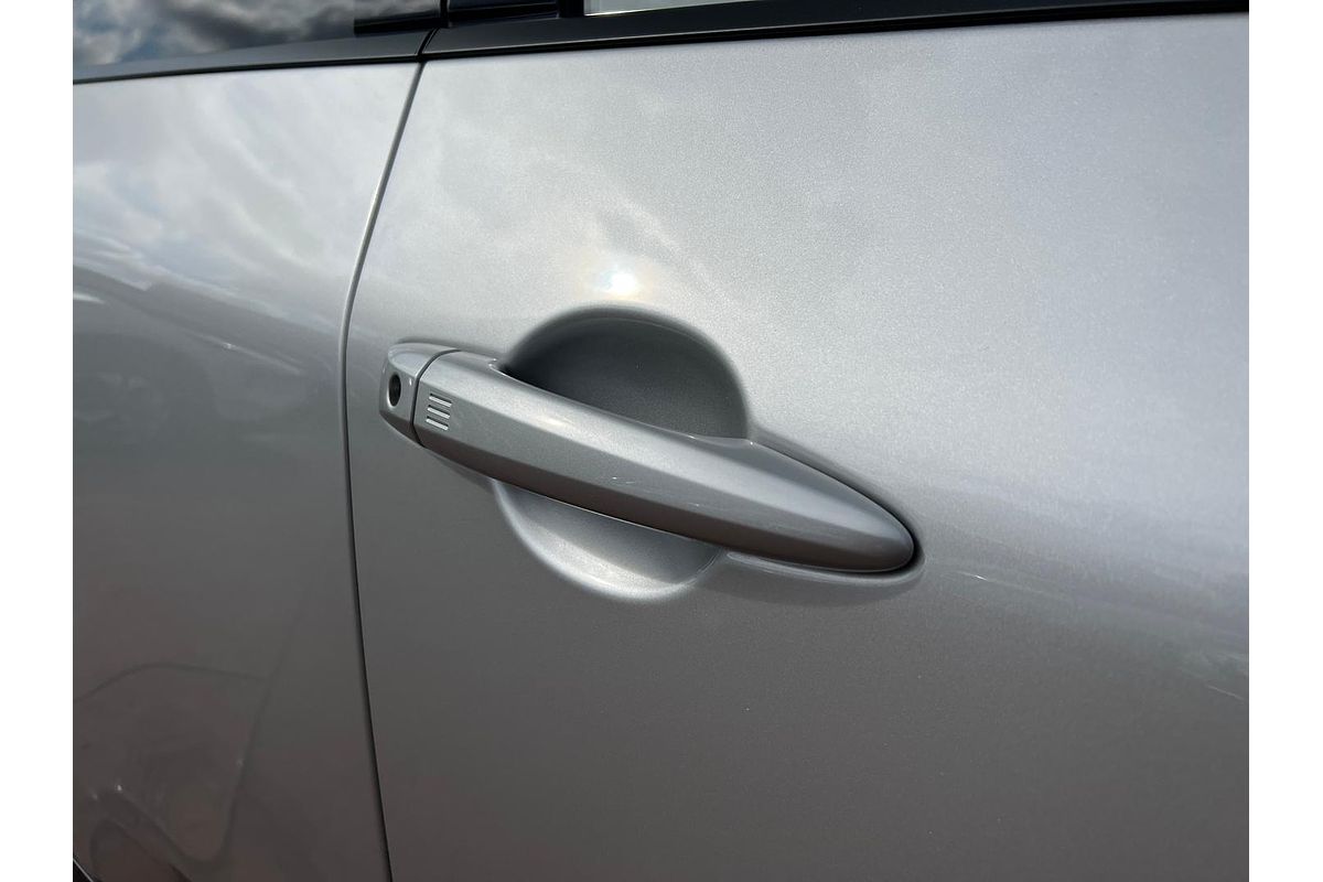 2024 Nissan X-TRAIL ST-L T33