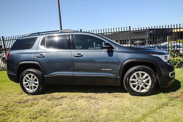 2019 Holden Acadia LT AC