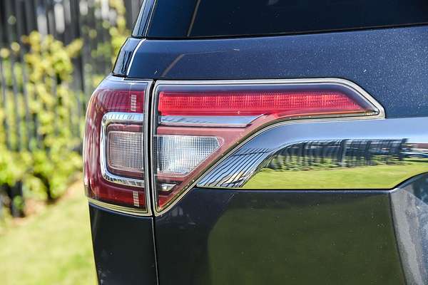 2019 Holden Acadia LT AC