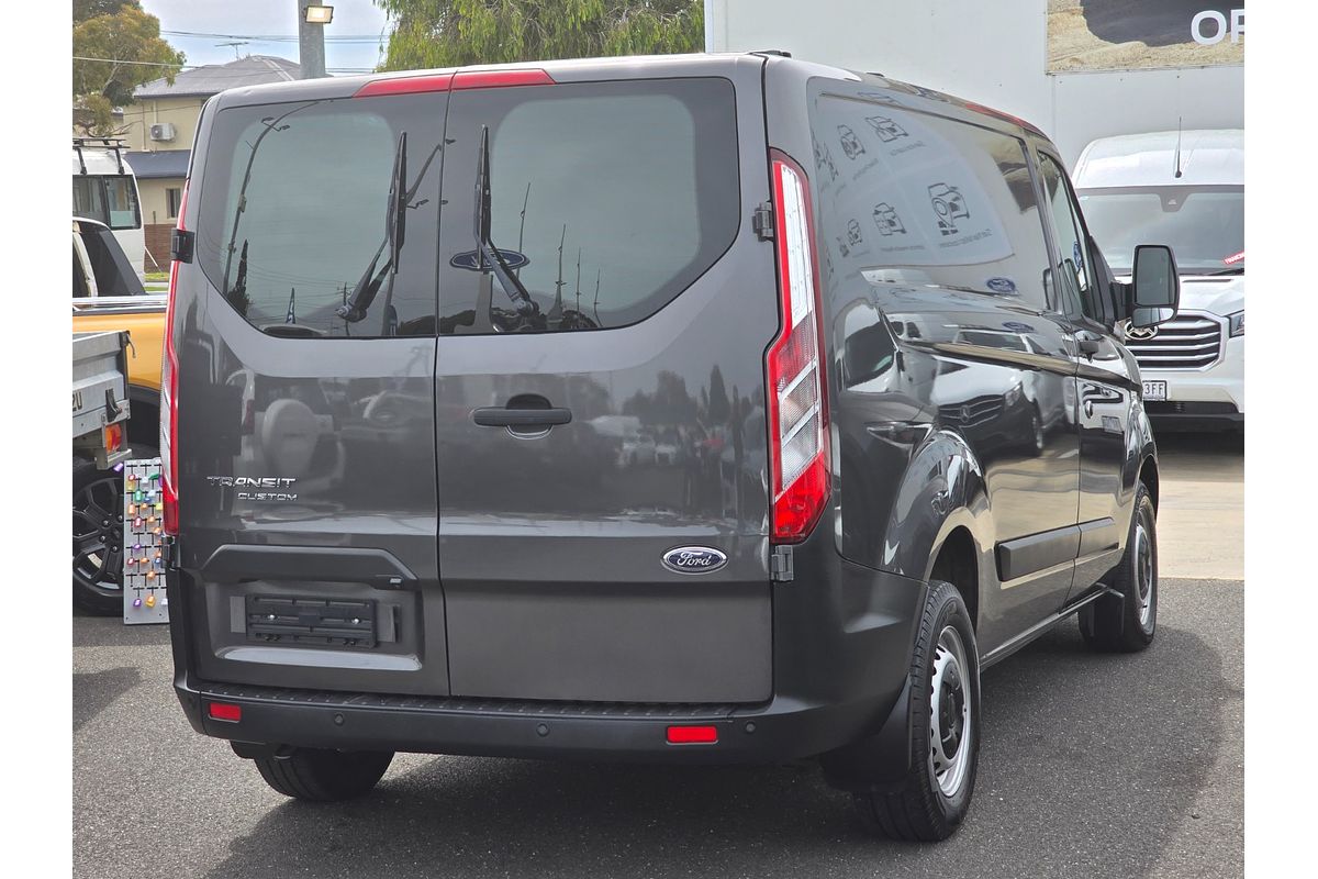 2021 Ford Transit Custom 340S VN SWB