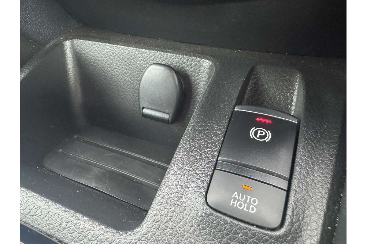 2019 Nissan QASHQAI ST J11 Series 2