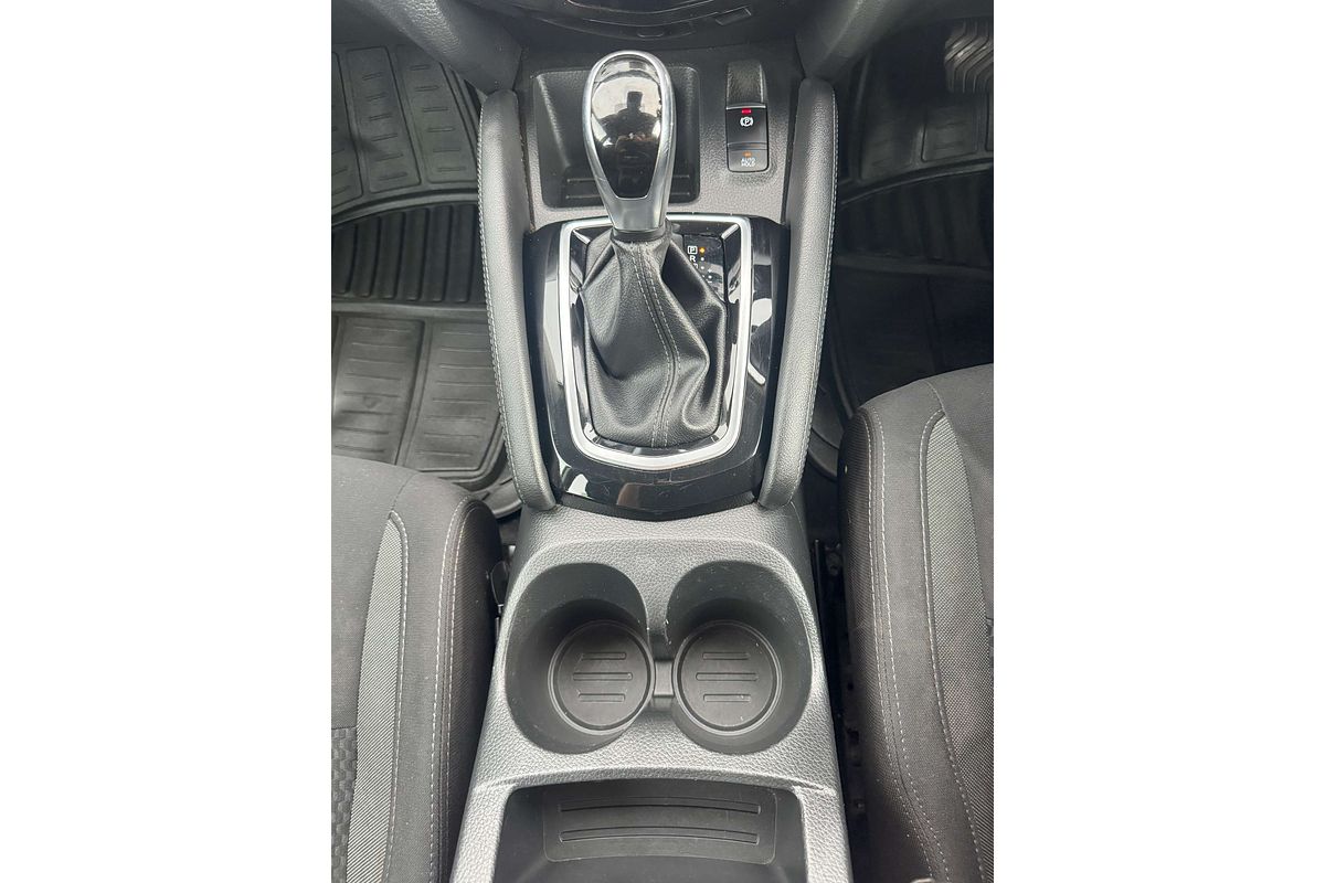 2019 Nissan QASHQAI ST J11 Series 2