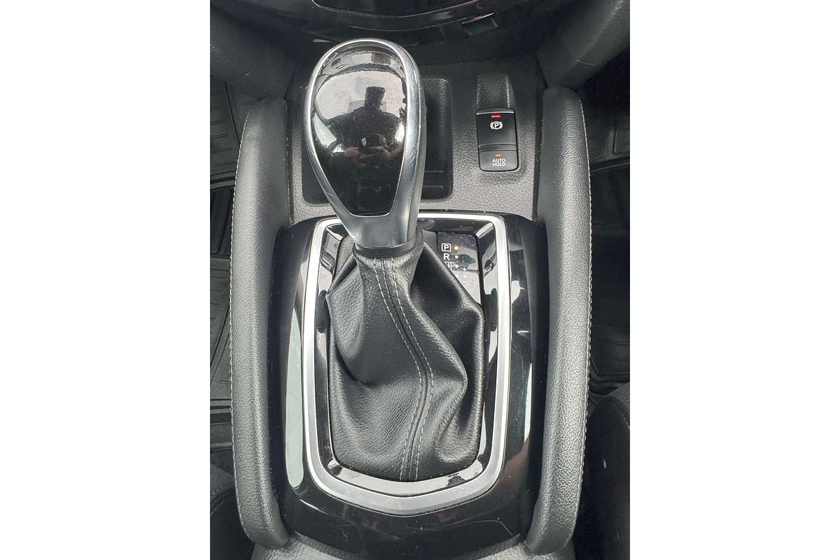 2019 Nissan QASHQAI ST J11 Series 2