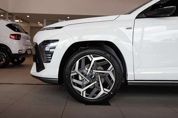 2024 Hyundai Kona N Line SX2.V2