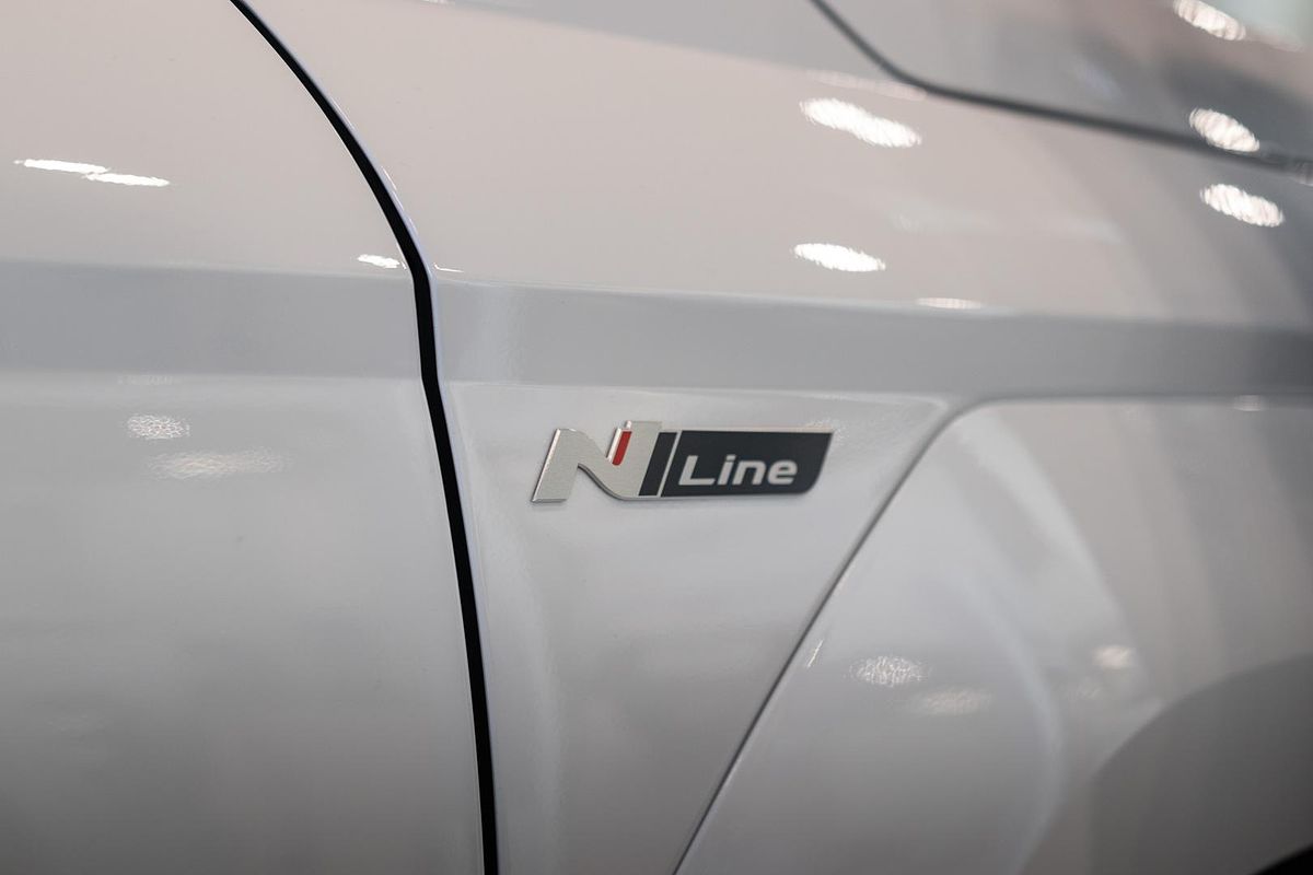 2024 Hyundai Kona N Line SX2.V2