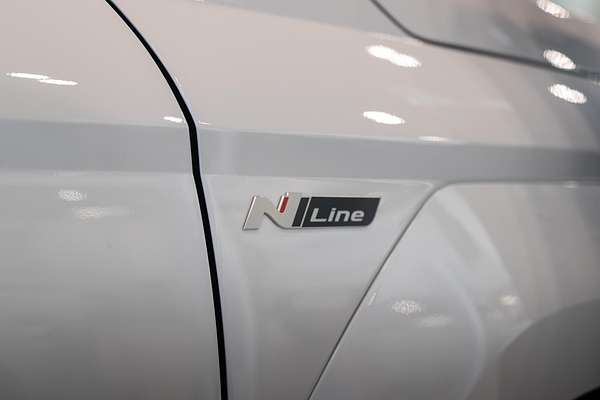 2024 Hyundai Kona N Line SX2.V2
