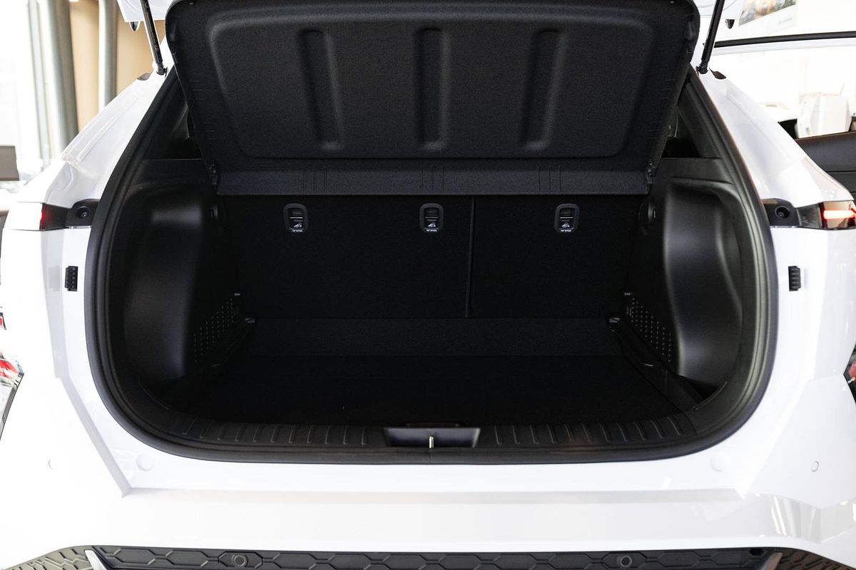 2024 Hyundai Kona N Line SX2.V2