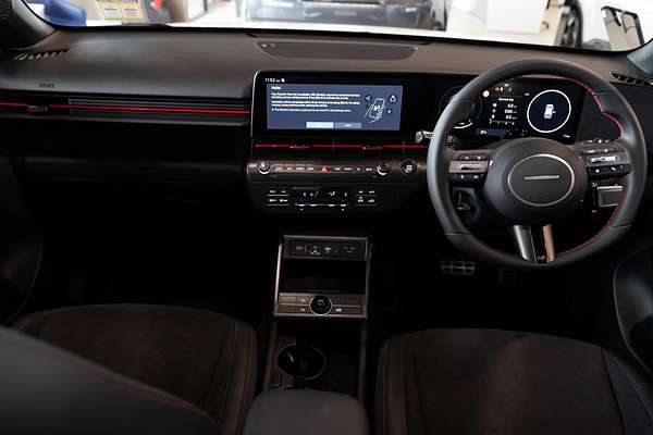 2024 Hyundai Kona N Line SX2.V2
