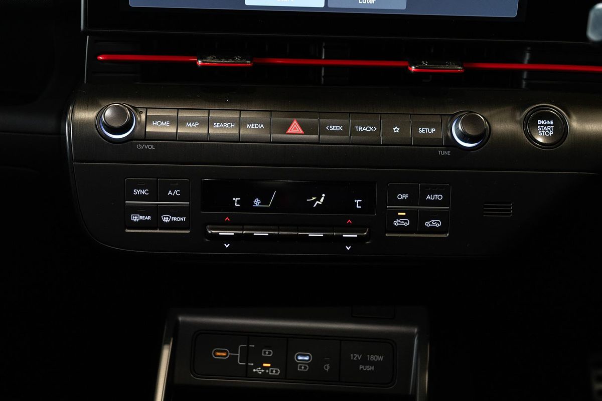 2024 Hyundai Kona N Line SX2.V2