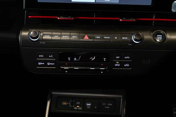 2024 Hyundai Kona N Line SX2.V2