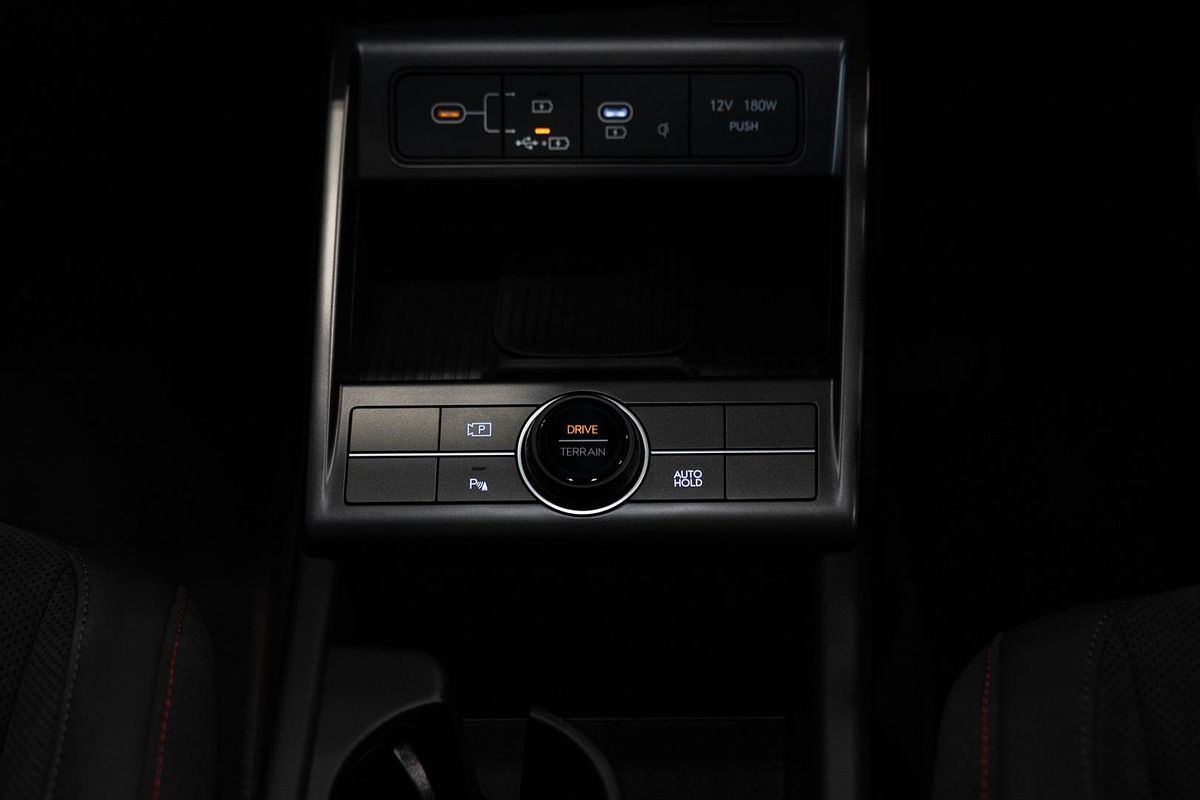 2024 Hyundai Kona N Line SX2.V2
